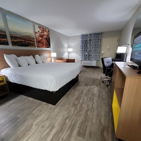 Days Inn By Wyndham Biscoe Luaran gambar