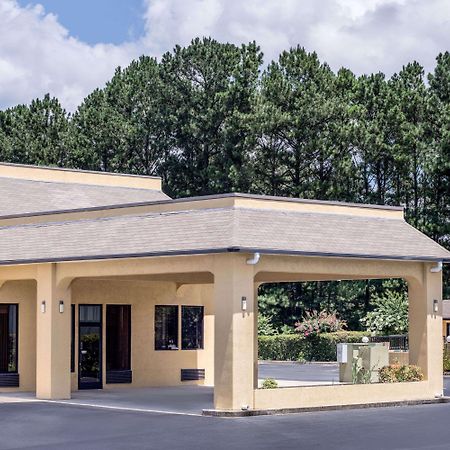 Days Inn By Wyndham Biscoe Luaran gambar
