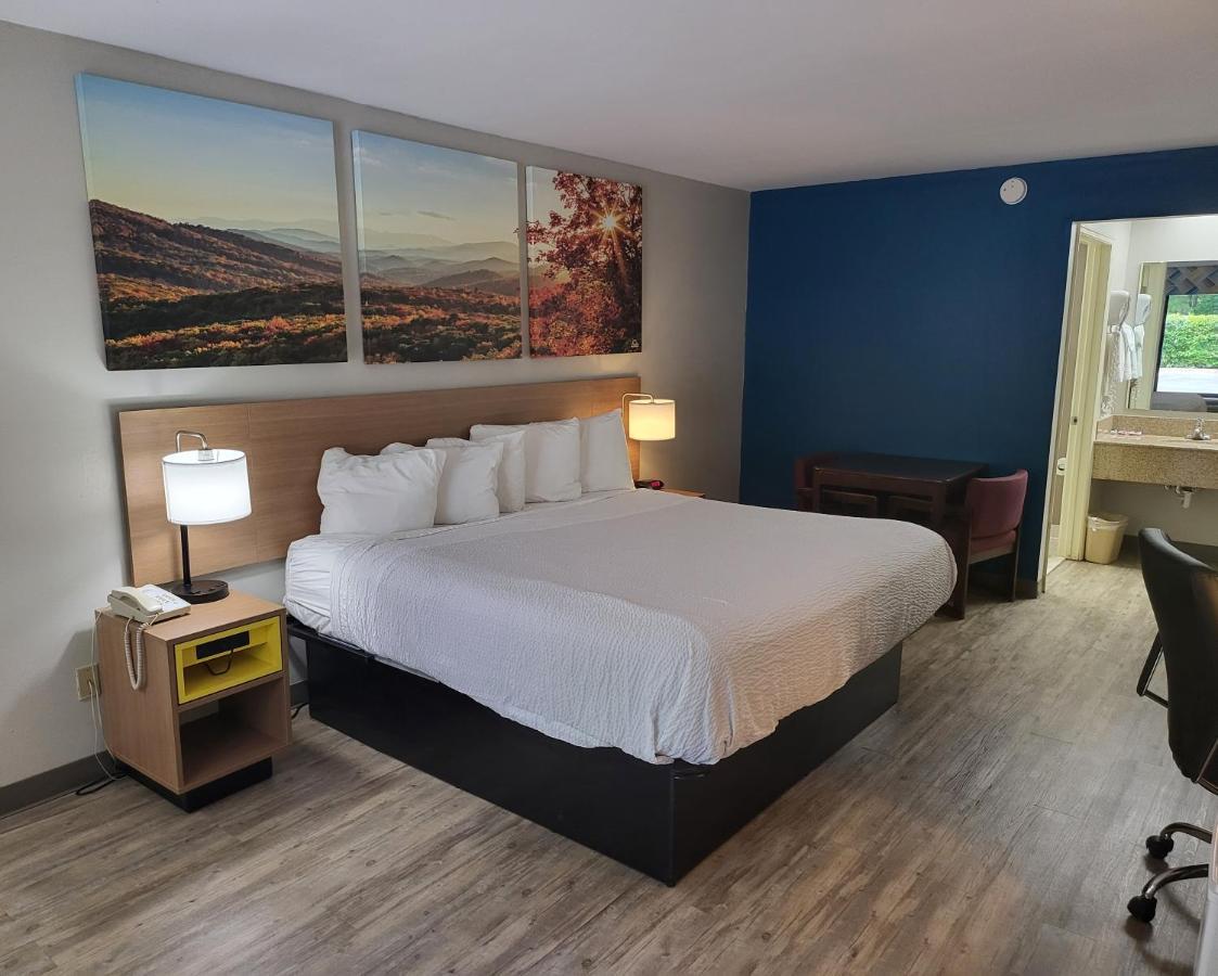Days Inn By Wyndham Biscoe Luaran gambar