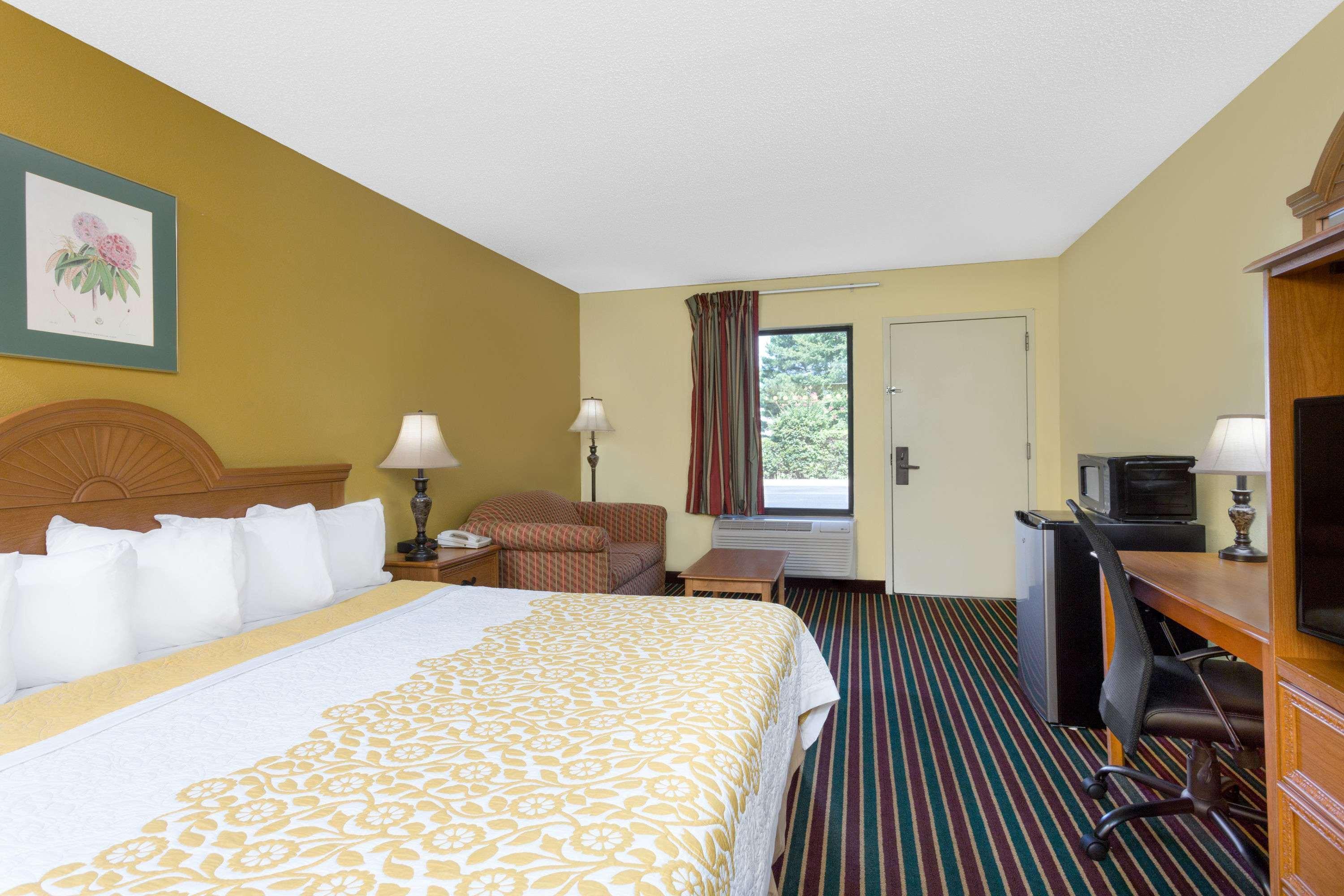Days Inn By Wyndham Biscoe Luaran gambar