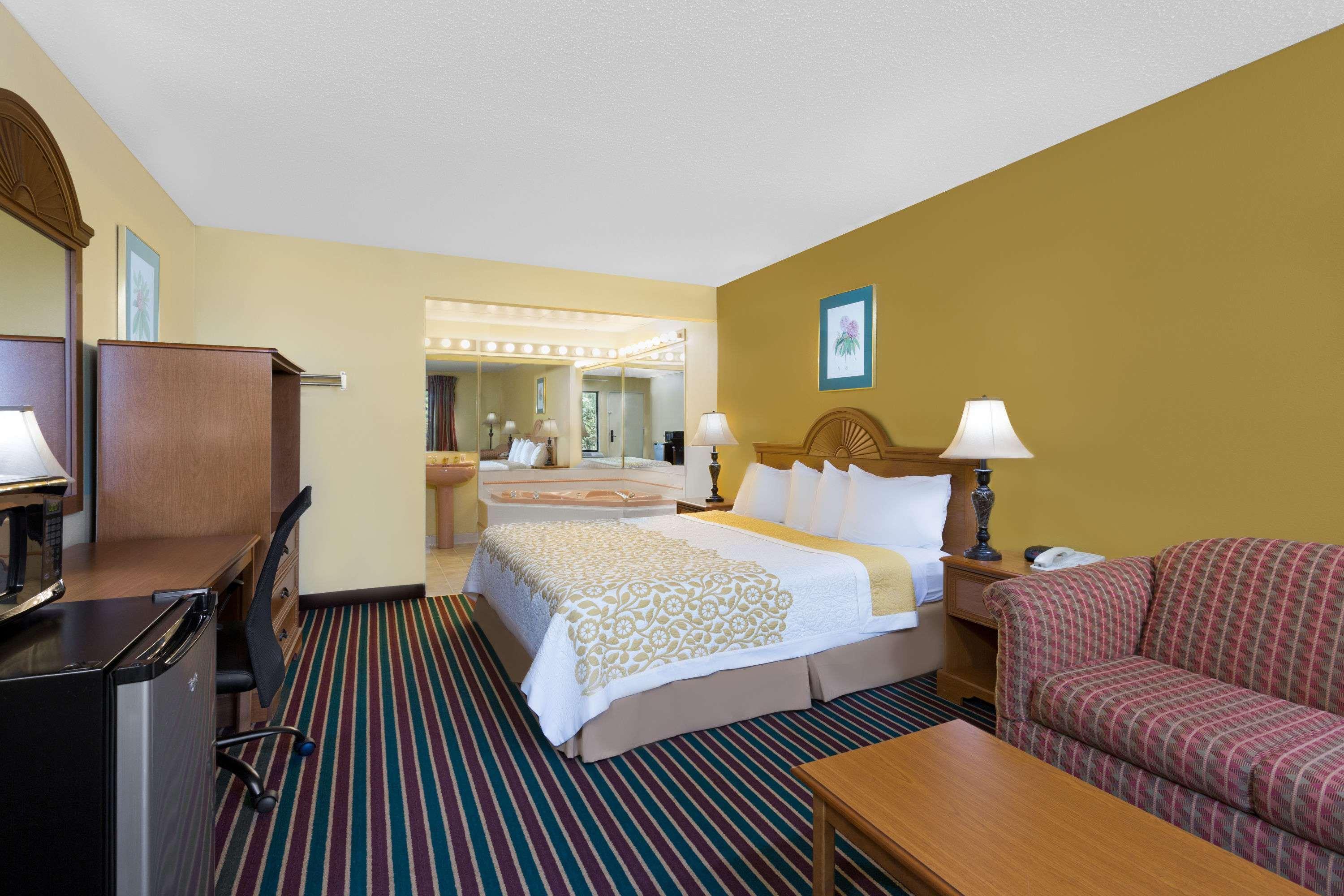 Days Inn By Wyndham Biscoe Luaran gambar