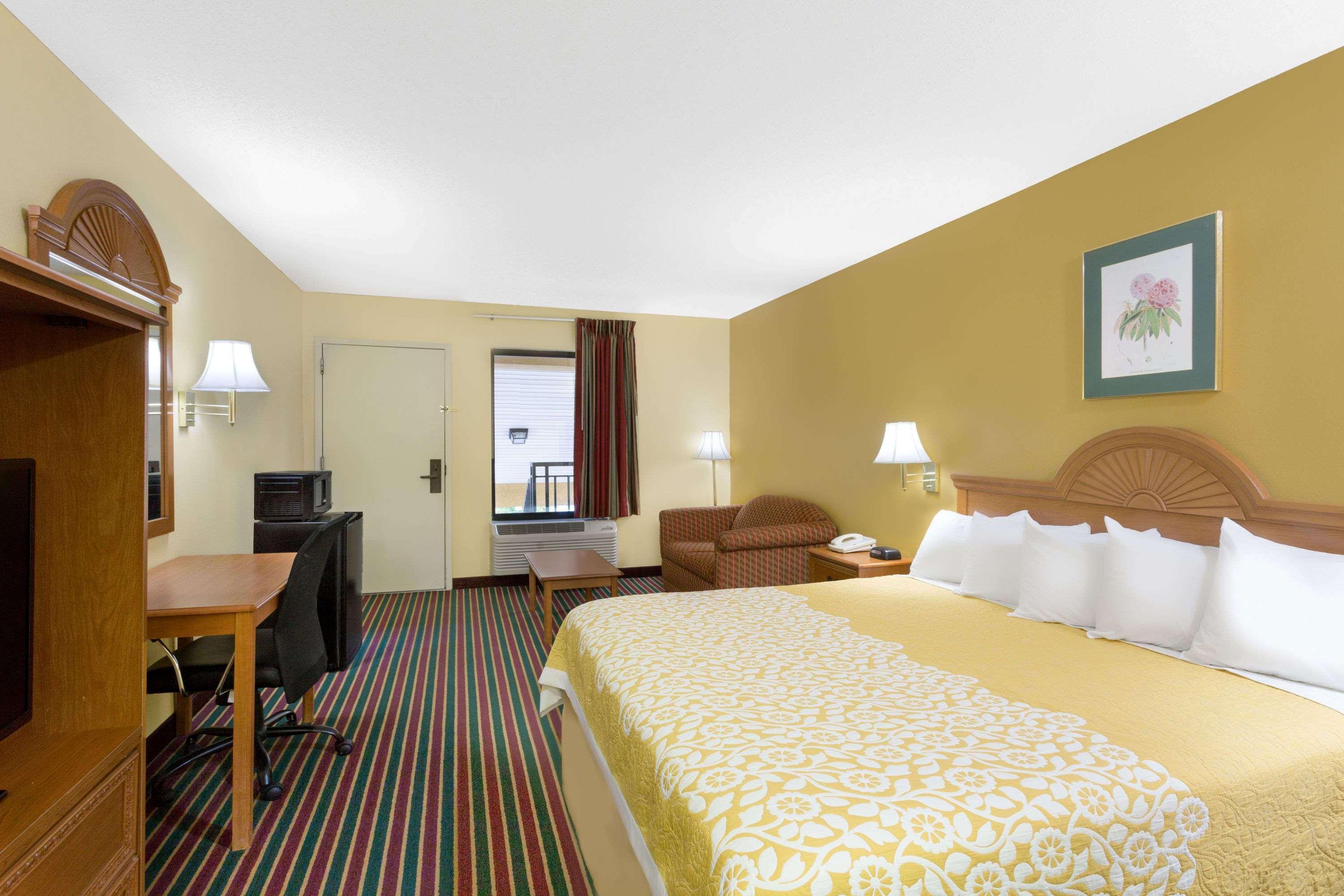 Days Inn By Wyndham Biscoe Luaran gambar