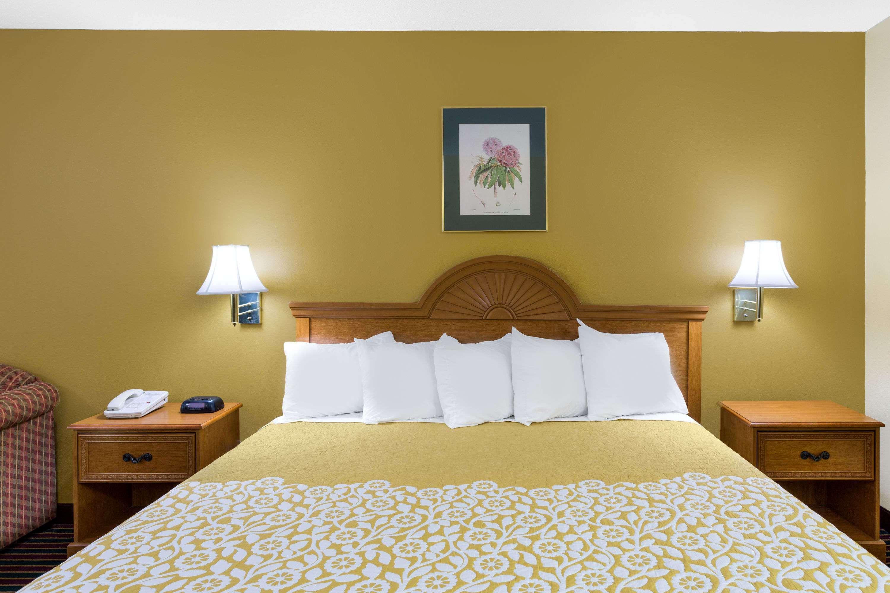 Days Inn By Wyndham Biscoe Luaran gambar