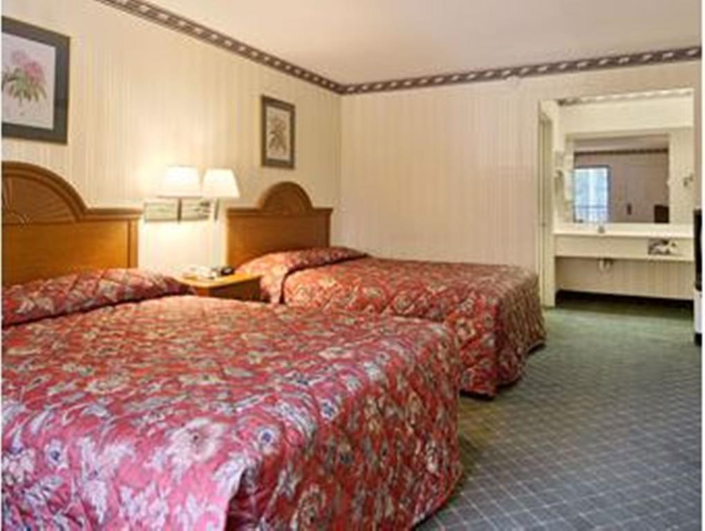 Days Inn By Wyndham Biscoe Luaran gambar