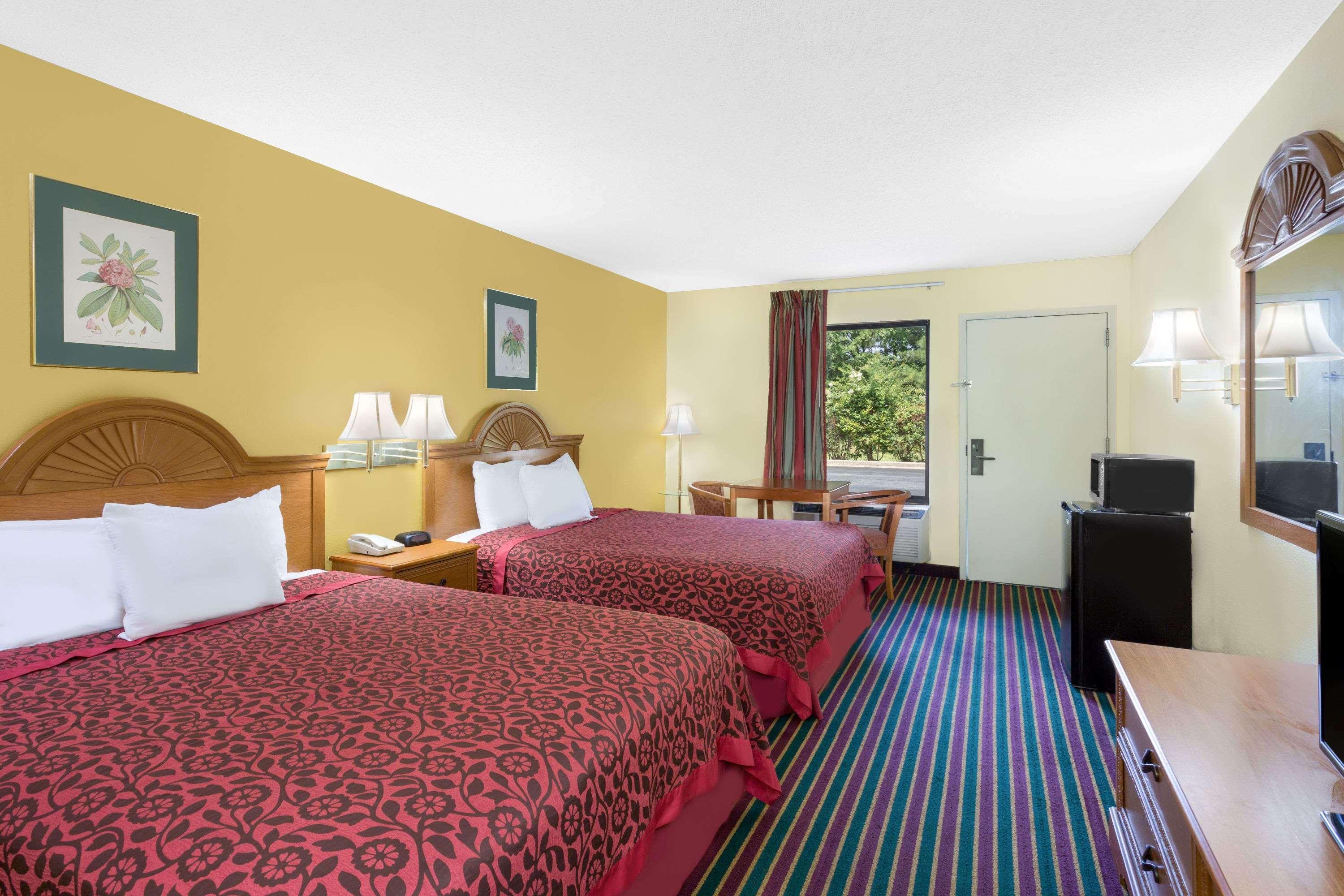 Days Inn By Wyndham Biscoe Luaran gambar