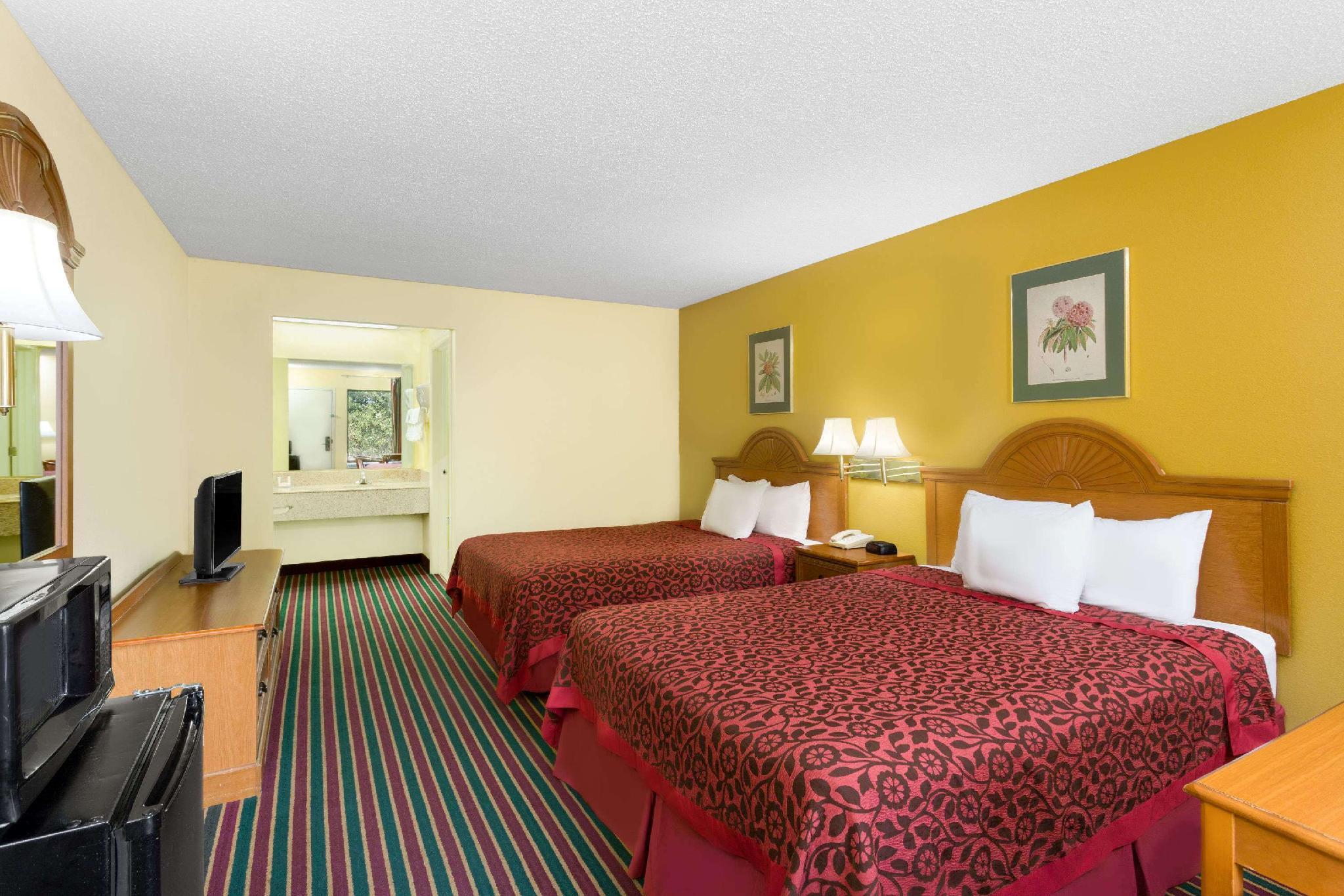 Days Inn By Wyndham Biscoe Luaran gambar